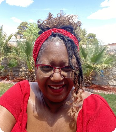 Cynthia Melendez, Ongoing Consultant