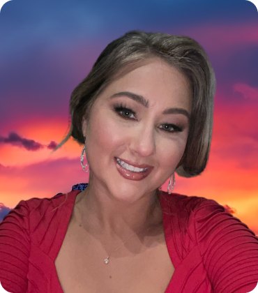 Lauren Mitchell, Senior Executive Analyst