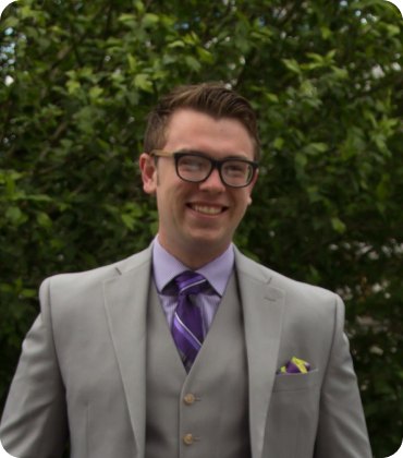 Matthew Williamson, Integrations Build Team Manager